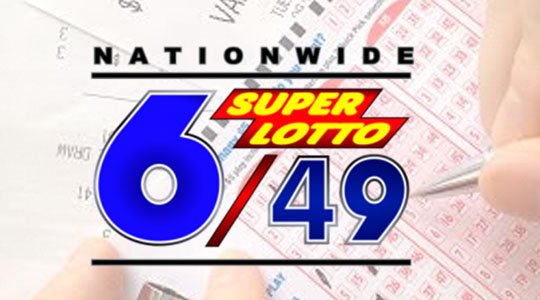 Superlotto 6-49