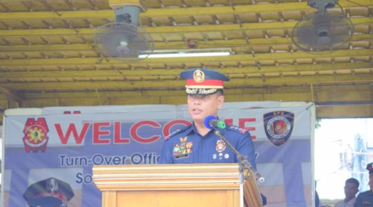 Supt. Eliseo Cruz,