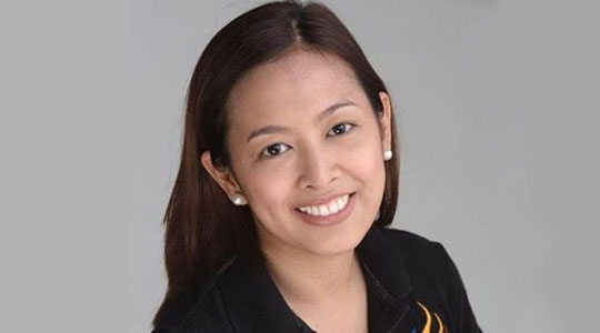 abby binay