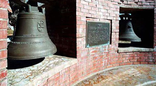 balangiga bells