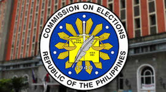 comelec