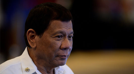 duterte