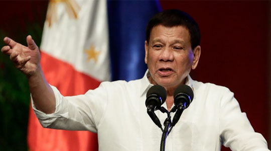 duterte