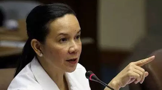 grace poe