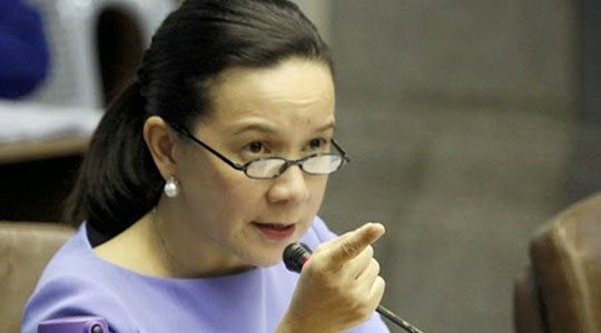 grace poe