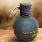 grenade