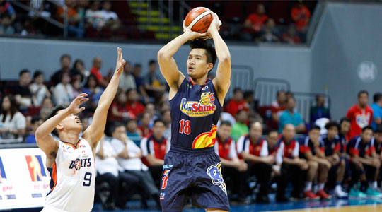 james yap