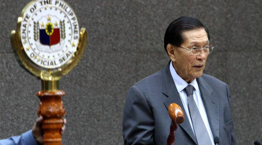 juan ponce enrile