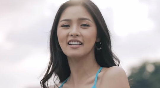 kim chiu