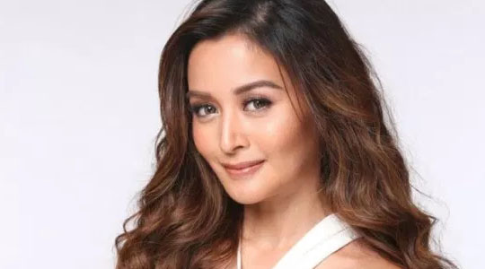 kris bernal