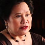 miriam defensor