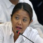 nancy binay