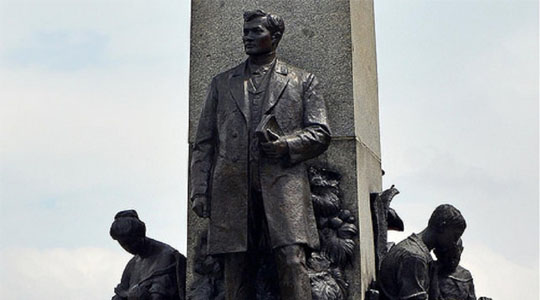 rizal