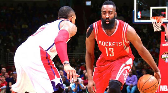 rockets vs wizard