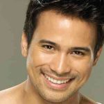 sam milby