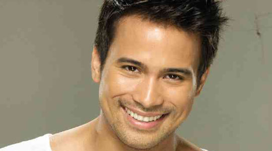 sam milby