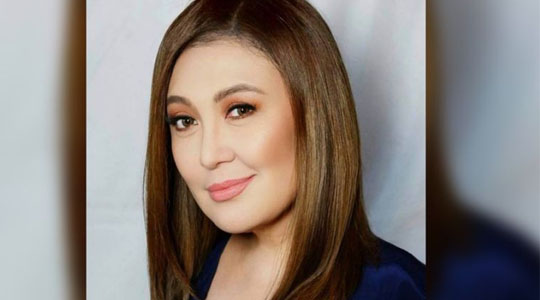 sharon cuneta