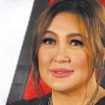 sharon cuneta