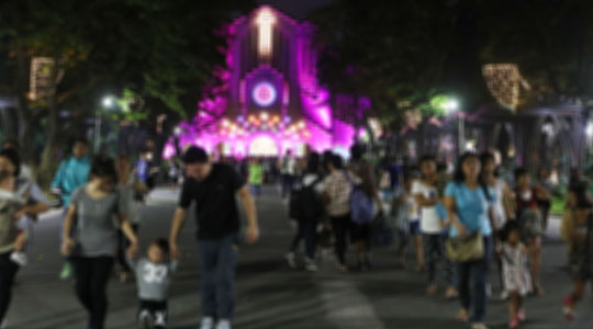 simbang gabi