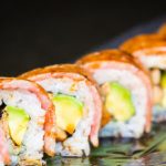 sushi