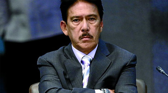 tito sotto