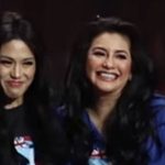 toni and regine