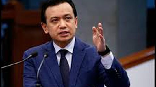 trillanes