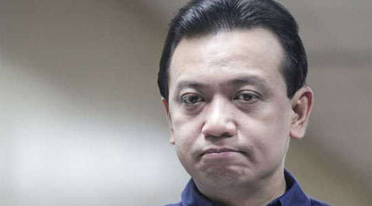 trillanes