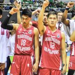 up maroons