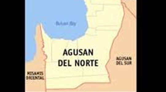 AGUSAN DEL NORTE