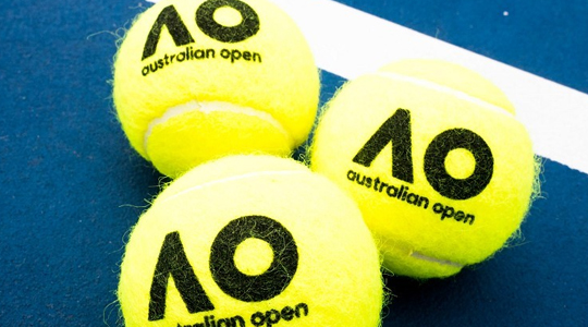 Australian Open 2019