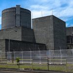 BATAAN NUCLEAR POWER PLANT