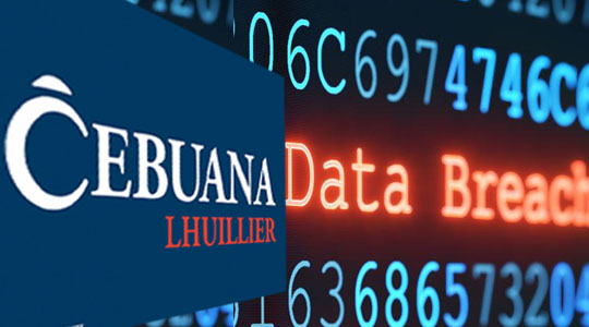 CEBUANA DATA BREACH