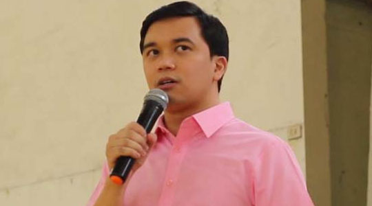 CONG ALVARADO