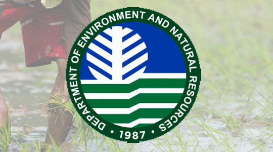 DENR-MAGSASAKA