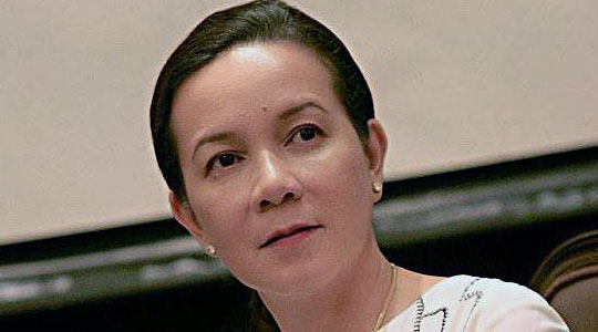 GRACE POE-1