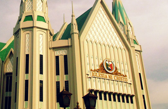 IGLESIA NI CRISTO-3