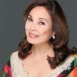 Loren Legarda