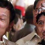 MISUARI and DUTERTE