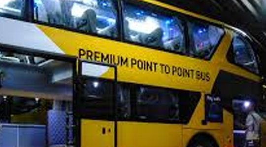 P2P BUS-3