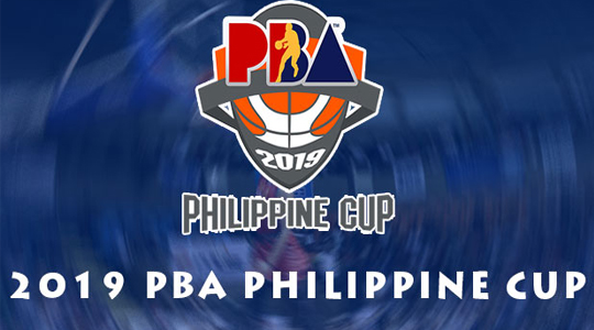 PBA 2019