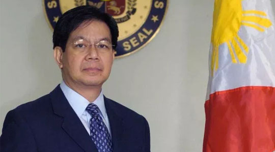 Panfilo Lacson