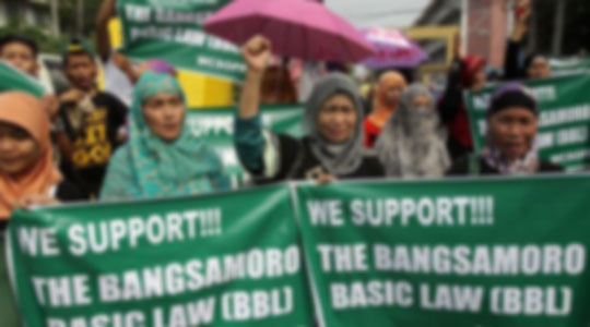 bangsamoro