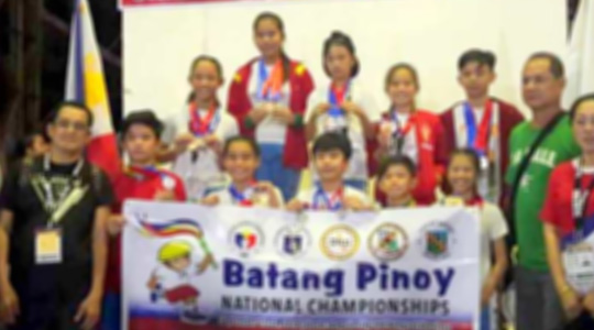 batang pinoy