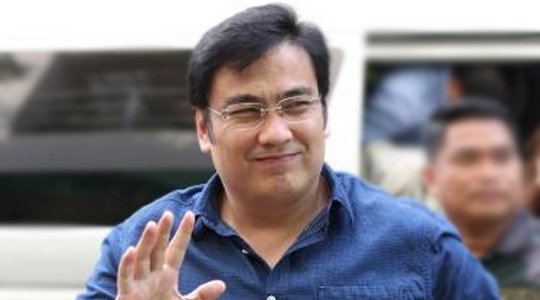 bong revilla