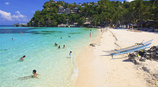 boracay