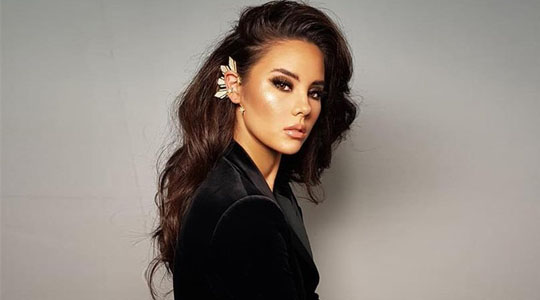 catriona gray