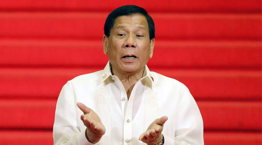 duterte