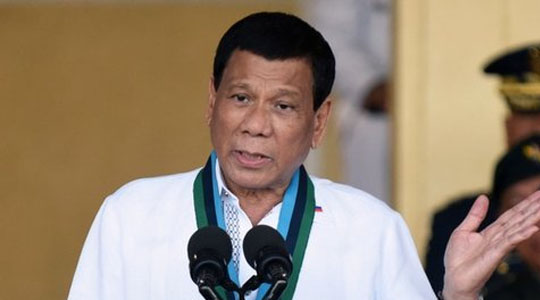 duterte