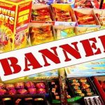 firecracker ban